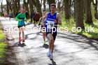 Senior Mens 12 Stage Road Relay, 2026 Northern Mens 12 and Womens 6 Stage Road Relays and Young Athletes 5k, Sheepmount Stadium, Carlisle. Photo: David T. Hewitson/Sports for All Pics